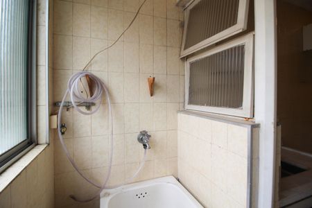 Apartamento à venda com 51m², 1 quarto e sem vagaÁrea de Serviço