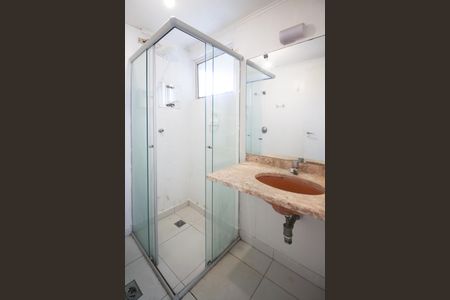 Apartamento à venda com 51m², 1 quarto e sem vagaBanheiro