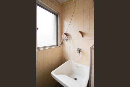 Apartamento à venda com 51m², 1 quarto e sem vagaÁrea de Serviço