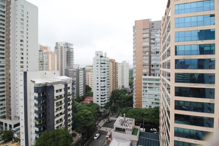 Apartamento à venda com 51m², 1 quarto e sem vagaVista