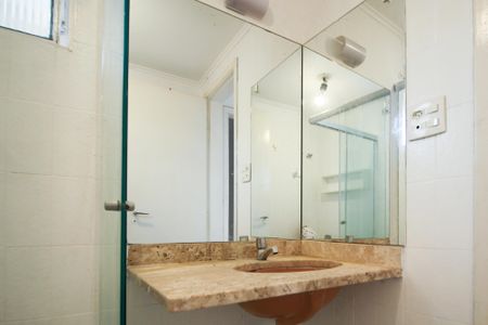 Apartamento à venda com 51m², 1 quarto e sem vagaBanheiro