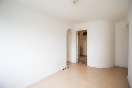 Apartamento à venda com 51m², 1 quarto e sem vagaSala