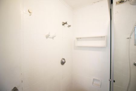 Apartamento à venda com 51m², 1 quarto e sem vagaBanheiro