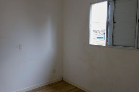 Quarto 1 de casa de condomínio à venda com 2 quartos, 63m² em Santa Maria, Osasco