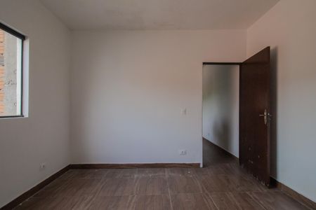 Quarto 1 de casa para alugar com 1 quarto, 50m² em Vila Nova Maua, Mauá