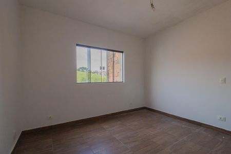 Quarto 1 de casa para alugar com 1 quarto, 50m² em Vila Nova Maua, Mauá