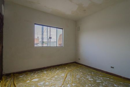 Sala de casa para alugar com 1 quarto, 50m² em Vila Nova Maua, Mauá