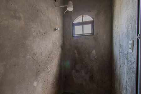 Banheiro de casa para alugar com 1 quarto, 50m² em Vila Nova Maua, Mauá