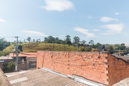 Casa de condomínio para alugar com 64m², 2 quartos e 1 vagaVista da Entrada