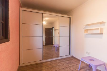 Casa de condomínio para alugar com 64m², 2 quartos e 1 vagaQuarto 1