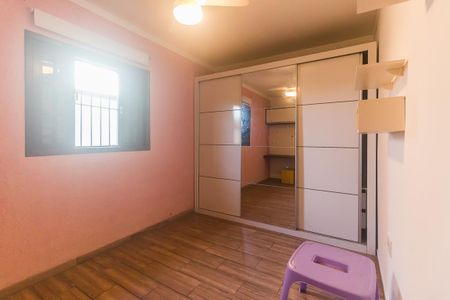 Casa de condomínio para alugar com 64m², 2 quartos e 1 vagaQuarto 1