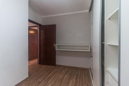 Casa de condomínio para alugar com 64m², 2 quartos e 1 vagaQuarto 2