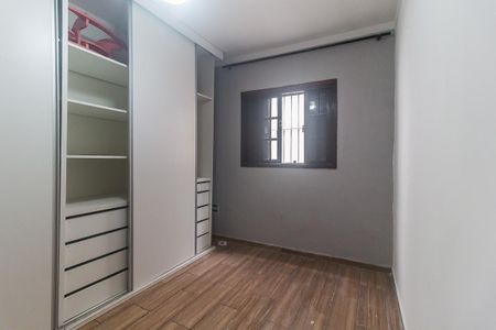 Casa de condomínio para alugar com 64m², 2 quartos e 1 vagaQuarto 2