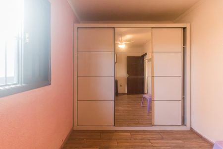 Casa de condomínio para alugar com 64m², 2 quartos e 1 vagaQuarto 1