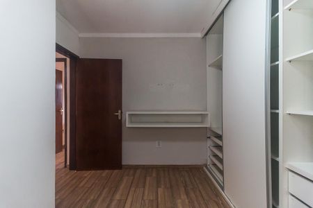 Casa de condomínio para alugar com 64m², 2 quartos e 1 vagaQuarto 2