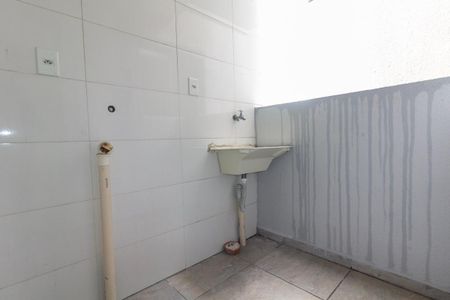 Apartamento para alugar com 44m², 2 quartos e sem vagaÁrea de Serviço