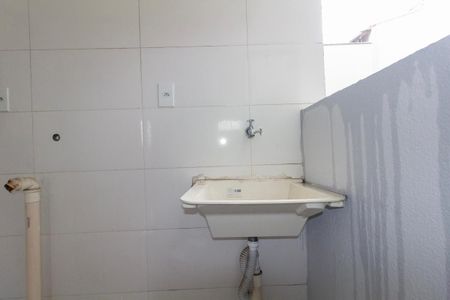 Apartamento para alugar com 44m², 2 quartos e sem vagaÁrea de Serviço