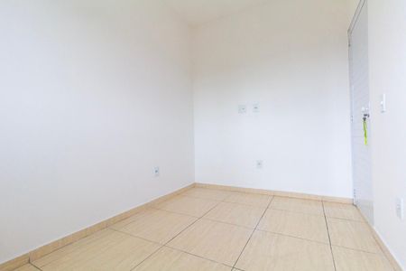 Apartamento para alugar com 44m², 2 quartos e sem vagaQuarto 1