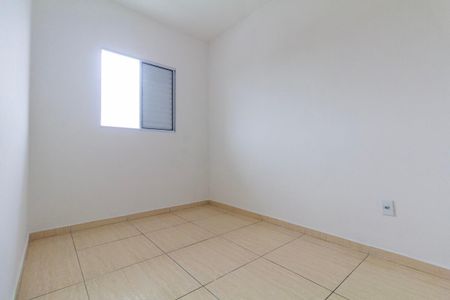 Apartamento para alugar com 44m², 2 quartos e sem vagaQuarto 1