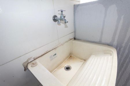 Apartamento para alugar com 44m², 2 quartos e sem vagaÁrea de Serviço