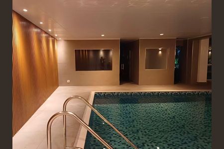 Apartamento para alugar com 45m², 1 quarto e 1 vagaÁrea Comum