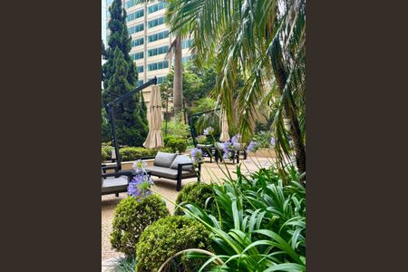 Apartamento para alugar com 45m², 1 quarto e 1 vagaÁrea Comum