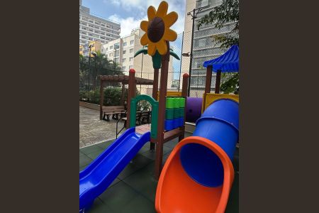 Apartamento para alugar com 45m², 1 quarto e 1 vagaÁrea Comum