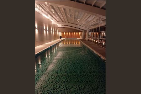 Apartamento para alugar com 45m², 1 quarto e 1 vagaÁrea Comum