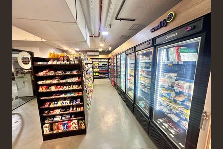 Apartamento para alugar com 45m², 1 quarto e 1 vagaÁrea Comum