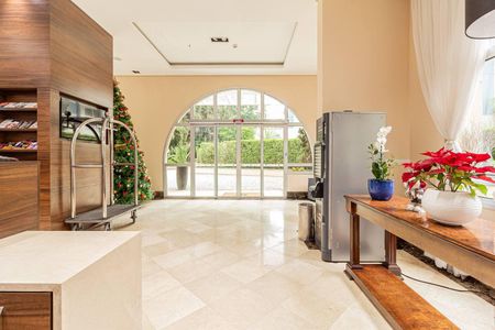 Apartamento para alugar com 45m², 1 quarto e 1 vagaÁrea Comum