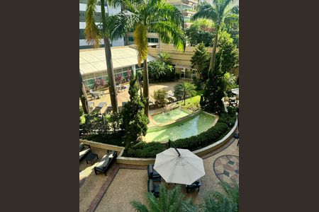 Apartamento para alugar com 45m², 1 quarto e 1 vagaÁrea Comum