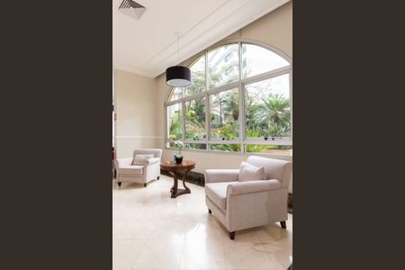 Apartamento para alugar com 45m², 1 quarto e 1 vagaÁrea Comum