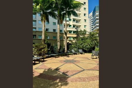 Apartamento para alugar com 45m², 1 quarto e 1 vagaÁrea Comum