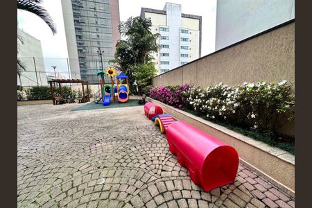 Apartamento para alugar com 45m², 1 quarto e 1 vagaÁrea Comum