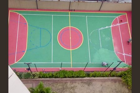 Apartamento para alugar com 45m², 1 quarto e 1 vagaÁrea Comum