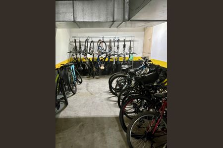 Apartamento para alugar com 45m², 1 quarto e 1 vagaÁrea Comum