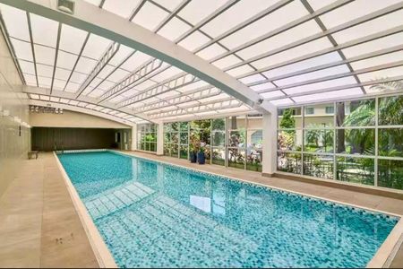 Apartamento para alugar com 45m², 1 quarto e 1 vagaÁrea Comum