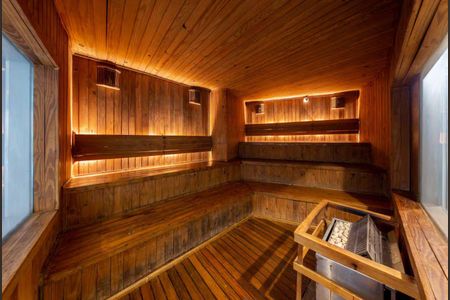 Apartamento para alugar com 45m², 1 quarto e 1 vagaÁrea Comum