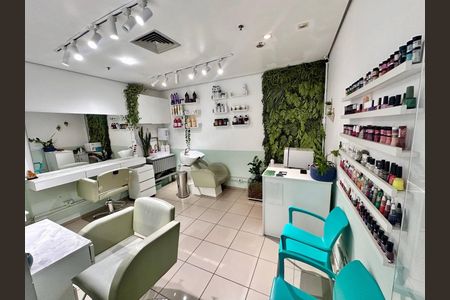 Apartamento para alugar com 45m², 1 quarto e 1 vagaÁrea Comum