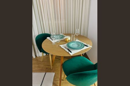 Apartamento para alugar com 45m², 1 quarto e 1 vagaÁrea Comum