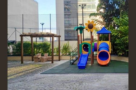 Apartamento para alugar com 45m², 1 quarto e 1 vagaÁrea Comum