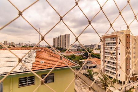 Apartamento à venda com 2 quartos, 50m² em Vila Guarani (zona Sul), São Paulo