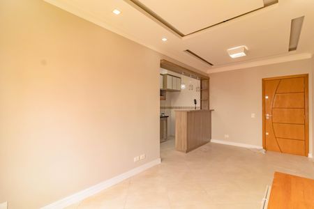 Apartamento à venda com 2 quartos, 50m² em Vila Guarani (zona Sul), São Paulo