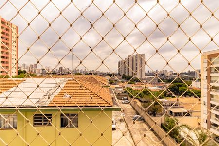 Apartamento à venda com 2 quartos, 50m² em Vila Guarani (zona Sul), São Paulo