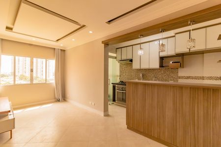 Apartamento à venda com 2 quartos, 50m² em Vila Guarani (zona Sul), São Paulo