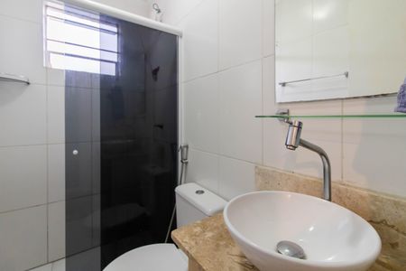 Apartamento para alugar com 47m², 2 quartos e 1 vagaBanheiro
