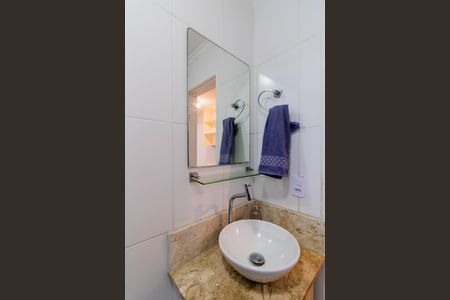 Apartamento para alugar com 47m², 2 quartos e 1 vagaBanheiro