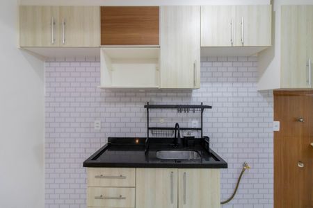 Apartamento para alugar com 47m², 2 quartos e 1 vagaCozinha