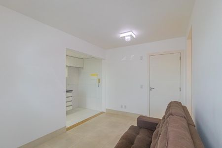 Apartamento para alugar com 54m², 2 quartos e 1 vagaSala