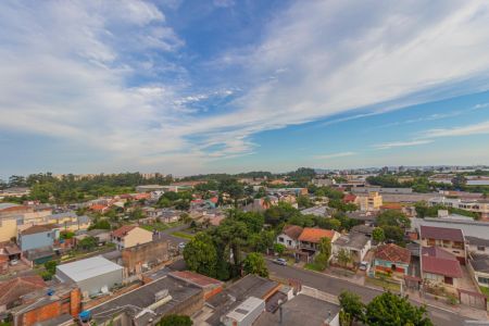 Apartamento para alugar com 54m², 2 quartos e 1 vagaVista/Varanda da Sala/Churrasqueira